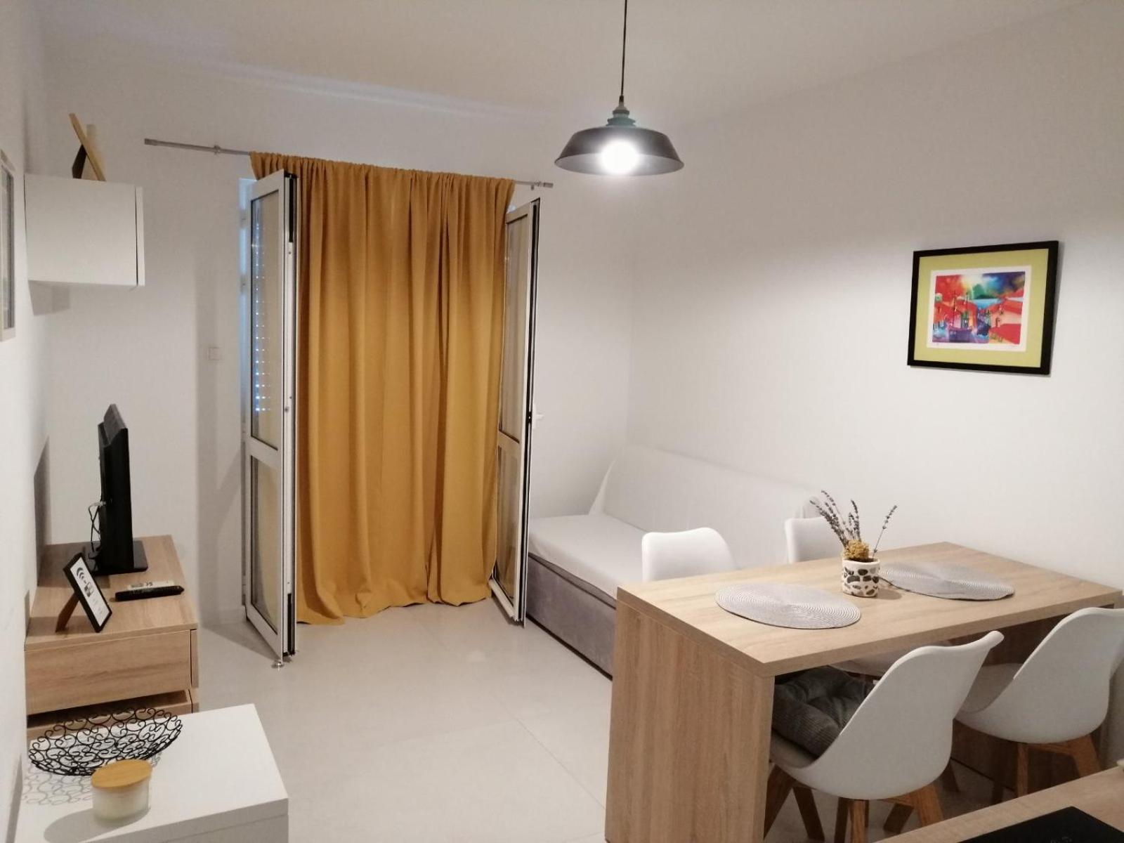 Ceratonia Apartments Lovište Cameră foto